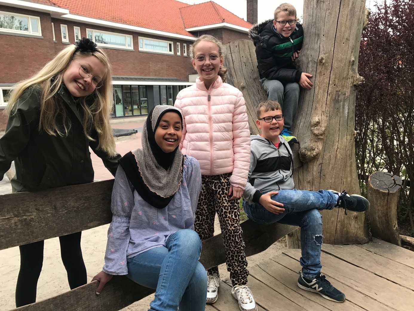 Wat maakt een goede meester of juf?