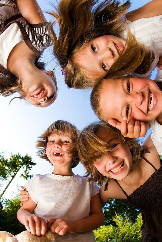 Leerlingen weten zelf wat goed onderwijs is