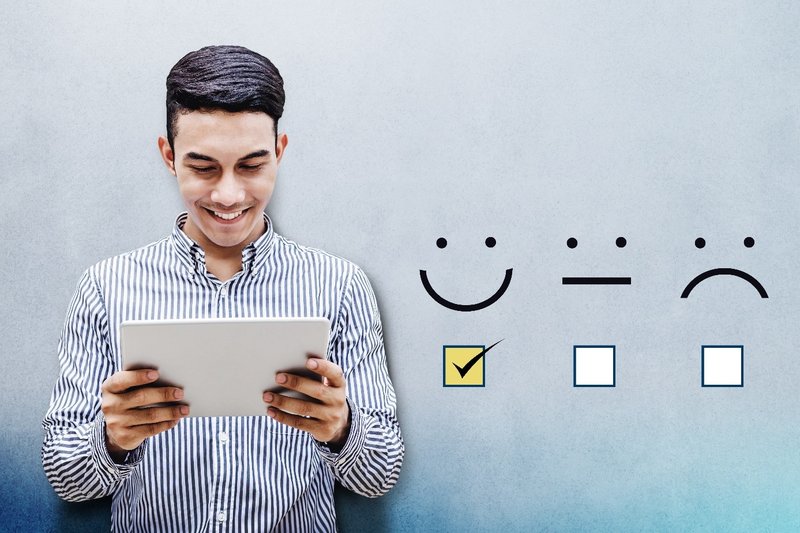 Van feedback leer je, van kritiek niet